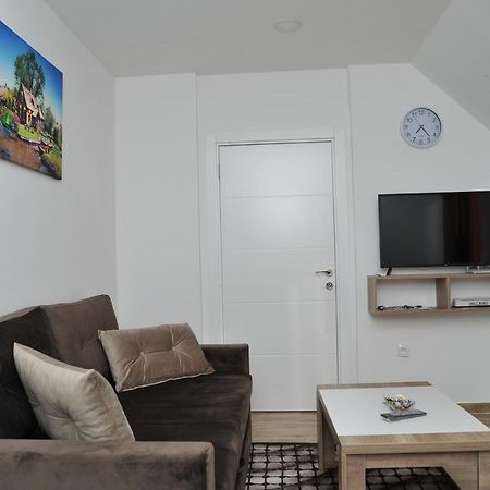 Apartmani Krstojevic Kopaonik Luaran gambar