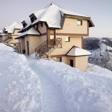 Apartmani Krstojevic Kopaonik Luaran gambar
