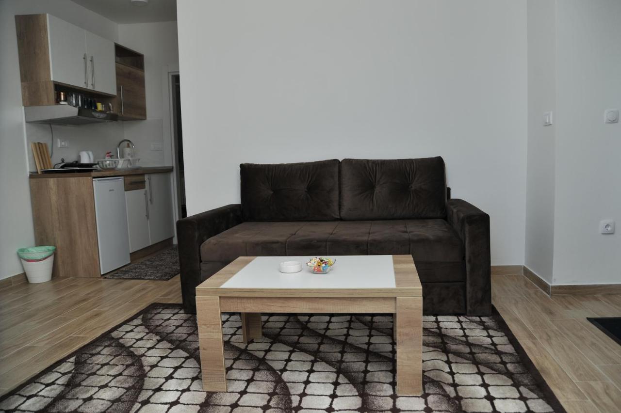 Apartmani Krstojevic Kopaonik Luaran gambar