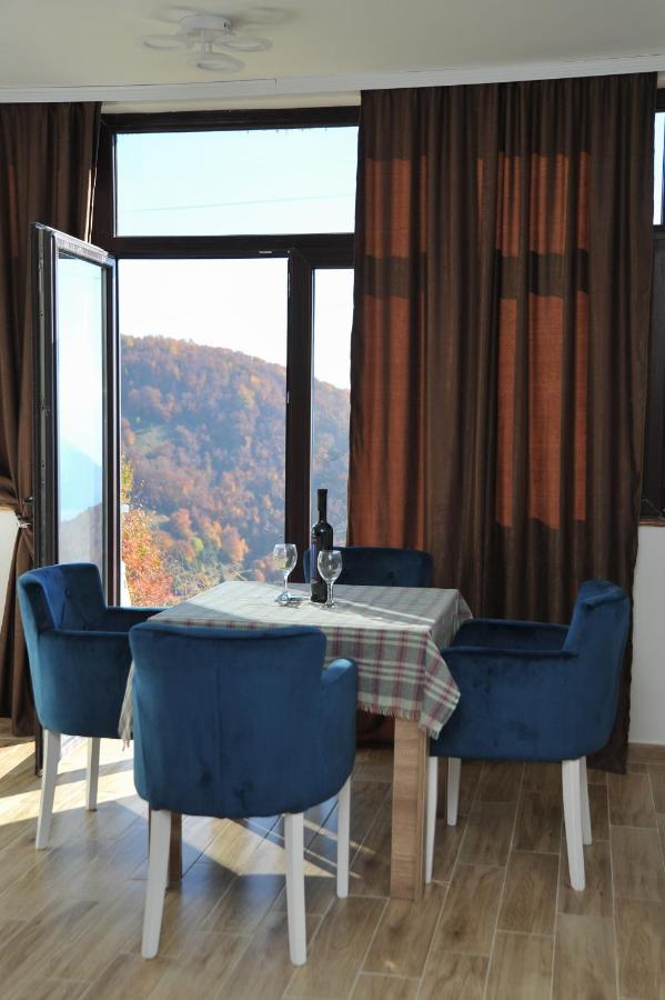 Apartmani Krstojevic Kopaonik Luaran gambar