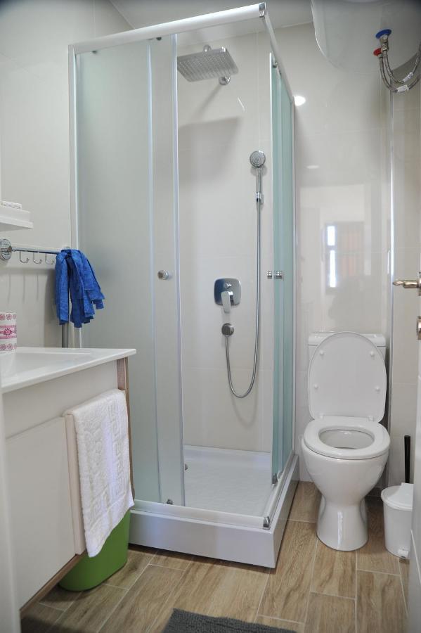 Apartmani Krstojevic Kopaonik Luaran gambar