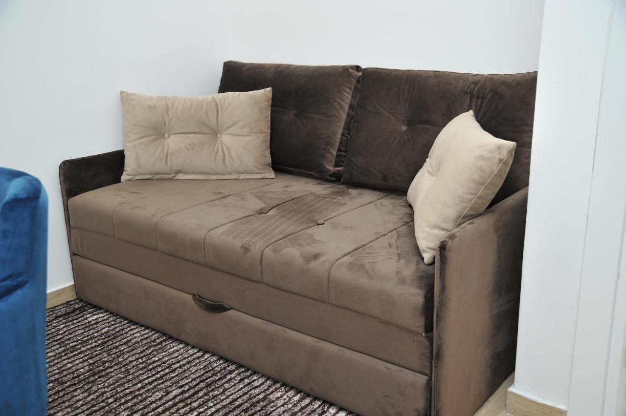 Apartmani Krstojevic Kopaonik Luaran gambar