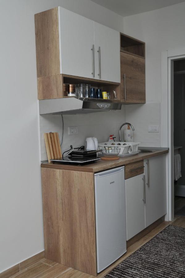 Apartmani Krstojevic Kopaonik Luaran gambar