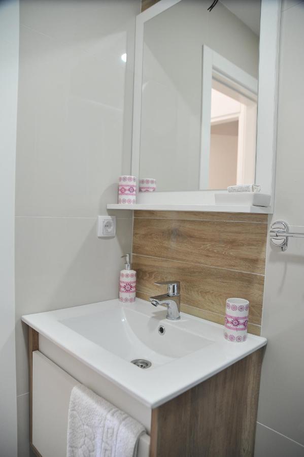 Apartmani Krstojevic Kopaonik Luaran gambar