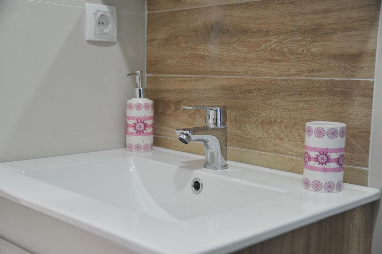 Apartmani Krstojevic Kopaonik Luaran gambar