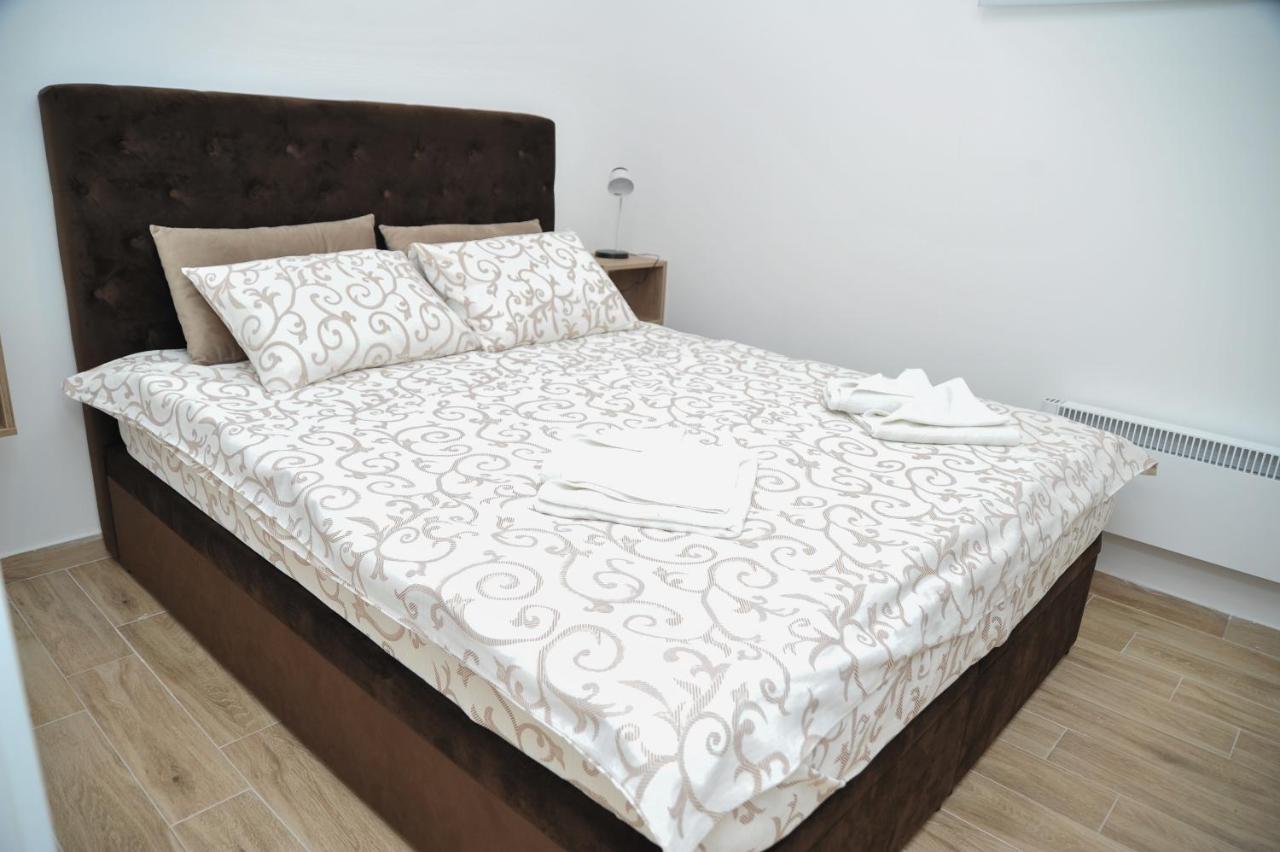 Apartmani Krstojevic Kopaonik Luaran gambar