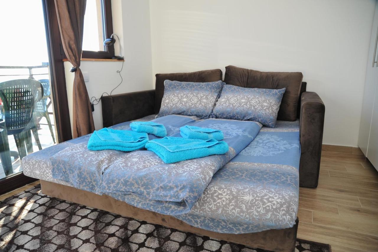 Apartmani Krstojevic Kopaonik Luaran gambar