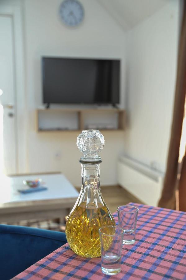 Apartmani Krstojevic Kopaonik Luaran gambar