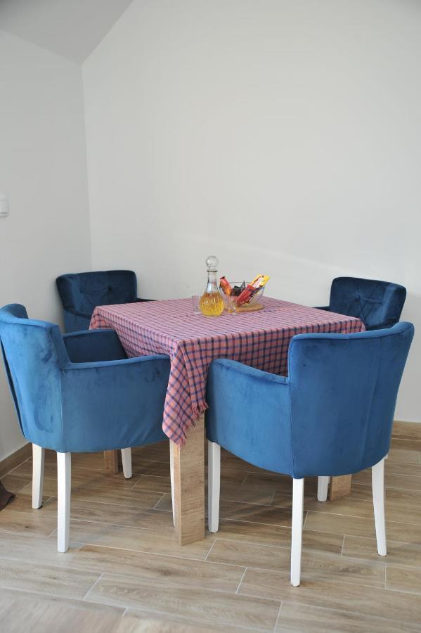 Apartmani Krstojevic Kopaonik Luaran gambar