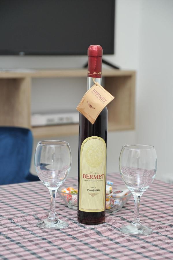 Apartmani Krstojevic Kopaonik Luaran gambar