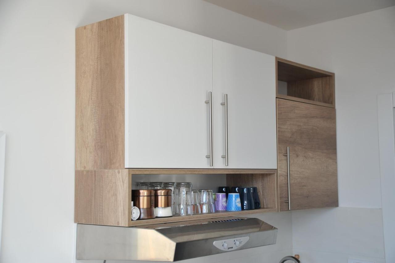 Apartmani Krstojevic Kopaonik Luaran gambar