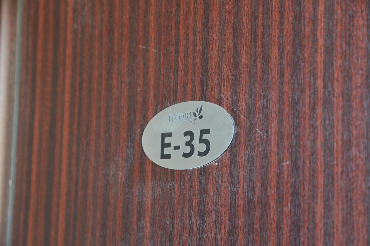 Apartmani Krstojevic Kopaonik Luaran gambar