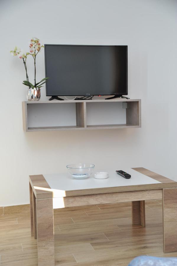 Apartmani Krstojevic Kopaonik Luaran gambar
