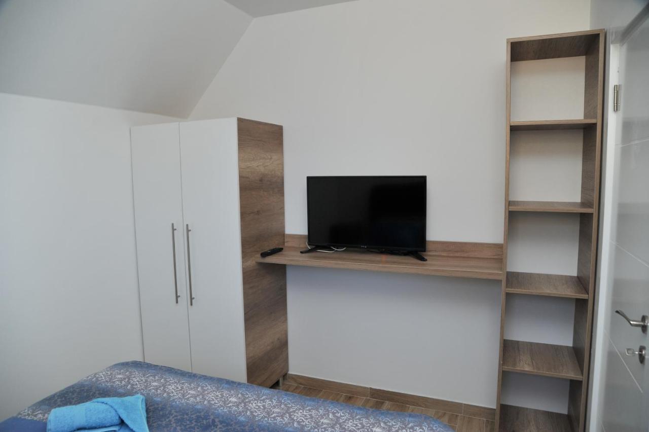 Apartmani Krstojevic Kopaonik Luaran gambar