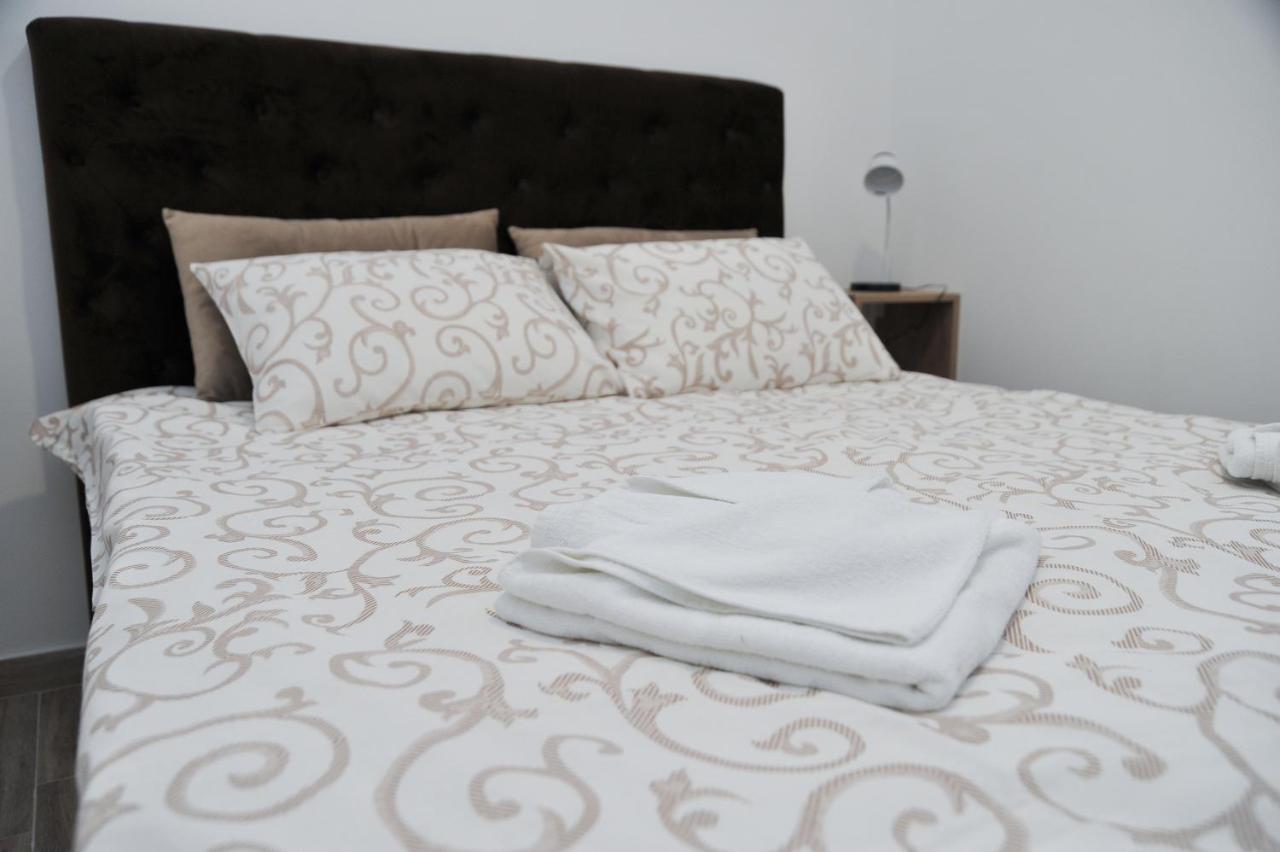 Apartmani Krstojevic Kopaonik Luaran gambar