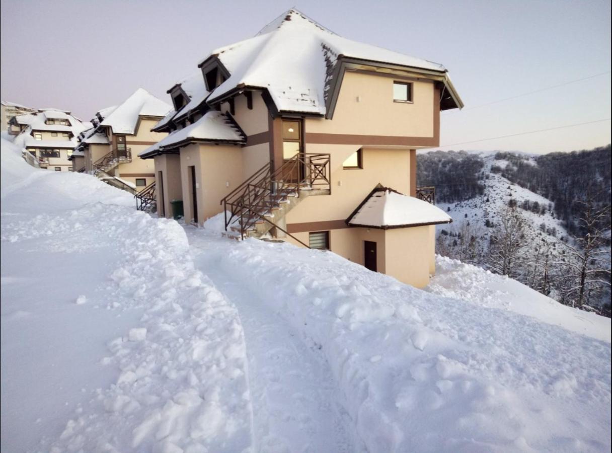 Apartmani Krstojevic Kopaonik Luaran gambar